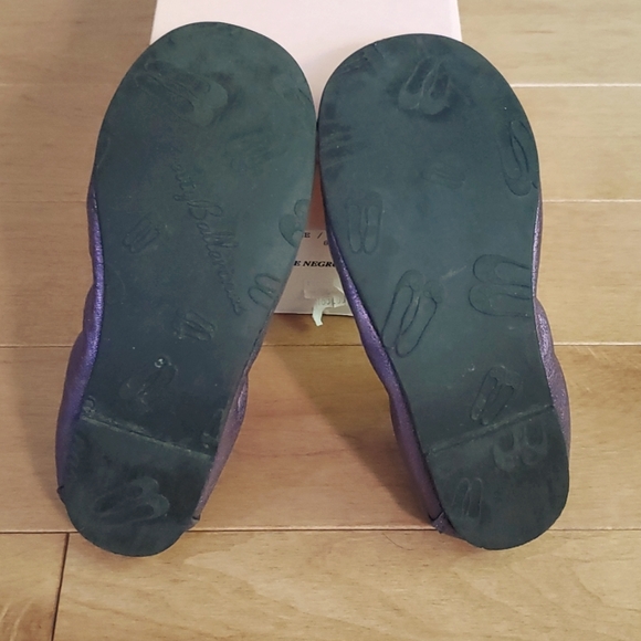 Pretty Ballerinas Flats - Euro 30/US 12.5 - Picture 7 of 11